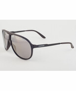 Carrera New Champion Brown / Gray Mirrored Sunglasses 8H7 62mm - $94.05