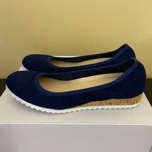 Bandolino Women's Jadyn Wedge Flats Loafer - $19.37
