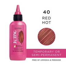 Clairol Professional Jazzing - 40 Red Hot