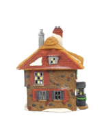 Dept 56 Heritage Dickens Village David Copperfield Betsy Trotwood&#39;s Cottage - £23.21 GBP