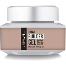 IBD Dual Builder Gel, 0.5 Oz image 6