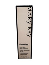 Mary Kay Timewise Matte wear Foundation Beige 8 Liquid. New in Box (038764) - £18.99 GBP