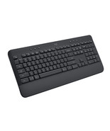 Logitech Signature K650 Comfort Full-Size Wireless Keyboard with Wrist R... - $161.87 CAD