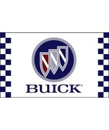 Buick Racing Flag - 3x5 Ft - £19.66 GBP