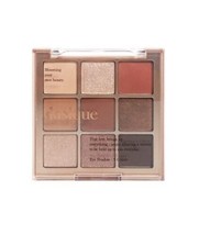 [Dasique] Shadow Palette -7g (#01 Sugar Brownie) Korea Cosmetic - £30.36 GBP