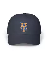 Mets x Dodgers Rivals - Adjustable Dat Hat (Unisex) - $49.95