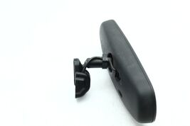 2003-2008 INFINITI FX35 FX45 INTERIOR REAR VIEW MIRROR WITH COMPASS H1776 image 2