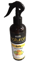 ( 3 ) Wizard  Naturals In W/Essentials Oils Daily Cleaner Sunny Citrus 1... - $21.77