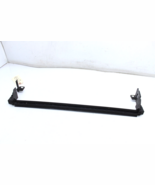 07-09 MERCEDES-BENZ W221 S550 S600 RADIATOR LOWER AIR BAFFLE BRACKET E4579 - $85.96