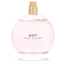 Marc Jacobs Dot by Marc Jacobs Eau De Parfum Spray (unboxed) 3.4 oz for ... - $163.00