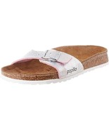 Birkenstock Papillio MADRID Stardust Rose Narrow US 7 EU 38 - $54.32 CAD