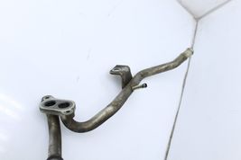 03-06 INFINITI G35 COOLANT PIPES HOSES LINES SET Q8191 image 2