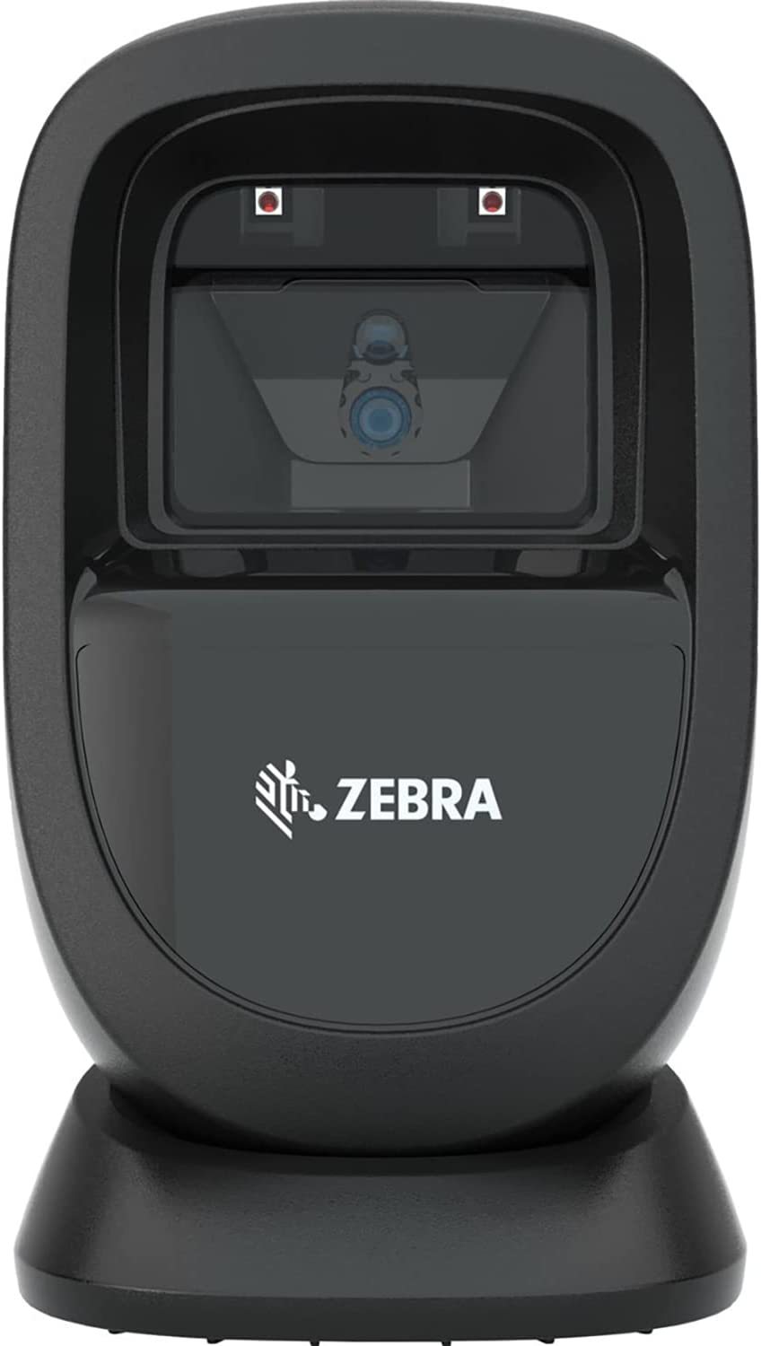 Primary image for Zebra Ds9308 1D/2D Presentation Scanner: Midnight Black Jttands, Serial, Usb,