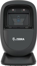 Zebra Ds9308 1D/2D Presentation Scanner: Midnight Black Jttands, Serial,... - $259.93