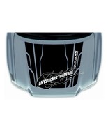 ANYStickerYouWant - Custom Hood Decal Fits on and Compatible with Toyota... - $95.72 CAD