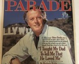 March 8 1998 Parade Magazine Peter Fonda - £3.88 GBP