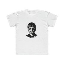 Ringo Starr Inspired Kids Regular Fit Tee, Soft Cotton, Breathable, No Scratchy  - £15.90 GBP