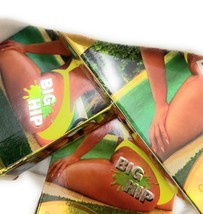 ZaHidi vita plus big hip big butt curvy figure pills 1 months supply  - $55.00