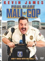 Paul Blart: Mall Cop (DVD, 2009, Widescreen) - £4.63 GBP