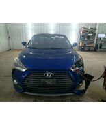 Engine 1.6L VIN 3 8th Digit Turbo Fits 14-16 FORTE 104765762Engine Only,... - $2,476.86