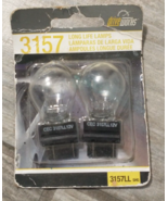 Driveworks Long Life 3157LL Bulbs - $92.28 MXN