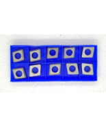 Mitsubishi ICSN-433 Insert Shim Seats 10 Count - $79.99