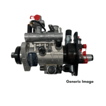 Lucas Type 1291 Injection Pump Fits Diesel Engine 8920A490G (8920A492T) - $2,100.00