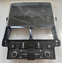 Radio LCD Driver Information Screen display climate control panel 2021+ ... - €163,27 EUR