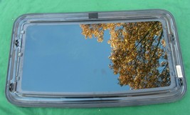 2007 Ford Fusion Oem Factory Year Specific Sunroof Glass Panel Free Shipping! - £132.89 GBP
