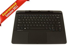Dell Latitude 13 7350 2-in-1 K14a BackLit Keyboard Docking Station 7WY8N - £88.13 GBP