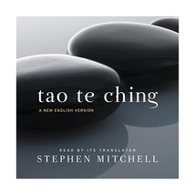 Tao Te Ching (Audio CD) Lao Tzu - £16.19 GBP