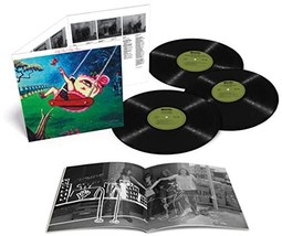 Sailin&#39; Shoes (Deluxe Edition) [VINYL]  - $75.00