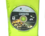 Microsoft Game Battlefield ii modern combat 195250 - £4.00 GBP