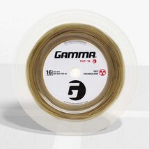 Gamma TNT2 Reel Natural, Durable Tennis String Reel - $109.99