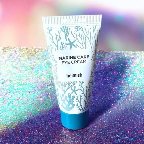 HEIMISH Marine Care Eye Cream 10mL/0.33 fl. oz. New Without Box & Sealed Item image 2