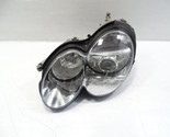 04 Mercedes R230 SL55 lamp, headlight, left, xenon, 2308207561 03-06 SL5... - $420.74