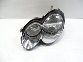 04 Mercedes R230 SL55 lamp, headlight, left, xenon, 2308207561 03-06 SL500 SL600 - £337.13 GBP