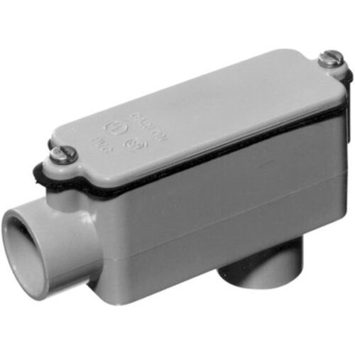 Lamson E986J-CAR Carlon Access Fitting Type LB - $28.85