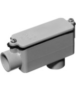 Lamson E986J-CAR Carlon Access Fitting Type LB - $39.58 CAD