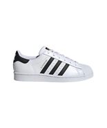 Authenticity Guarantee

Original Adidas Superstar Sneakers White Black G... - $78.21