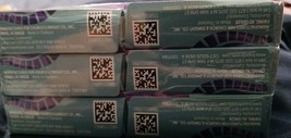 6 Boxes 3each condoms Trojan Ultra Thin Lubricated Condoms Ultra Sensitivity NEW - $11.88