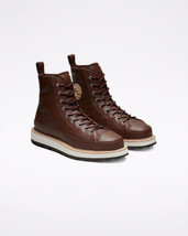 Converse Universe Crafted Boot Chuck Taylor Boot 162354C Brown - $155.18+