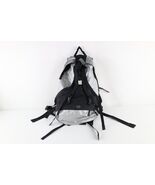 Vintage 90s Gap Distressed Spell Out Harness Backpack Book Bag Carry On ... - $1,277.46 MXN