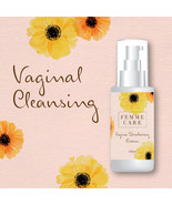 FEMME CARE VAGINA DEODORISING CREAM – POTENT VAGINAL DEODORANT SEXY - $565.94 MXN