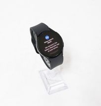 Samsung Galaxy Watch5 SM-R900 40mm Aluminum Smartwatch - Graphite image 2