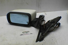 2001-2005 BMW 320i 325i Left Driver E10117351 Electric Side View Mirror ... - $43.58