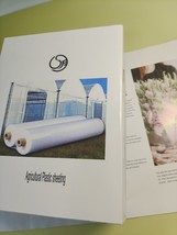 agricultural Plastic sheeting,Environmental Adaptability image 4