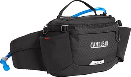 Camelbak M.U.L.E. 5 Mountain Bike Gravel Waist Belt Hydration Pack 50Oz - £69.52 GBP