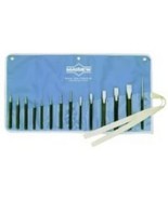 Mayhew Punch and Chisel Set - 14 Piece - €160,92 EUR
