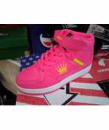 Troop Destroyer 20 Mid-Strap Kids&#39; Shoes Size 5Y - $670.96 MXN